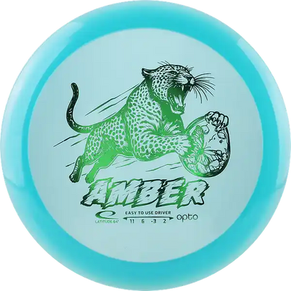 Opto Amber