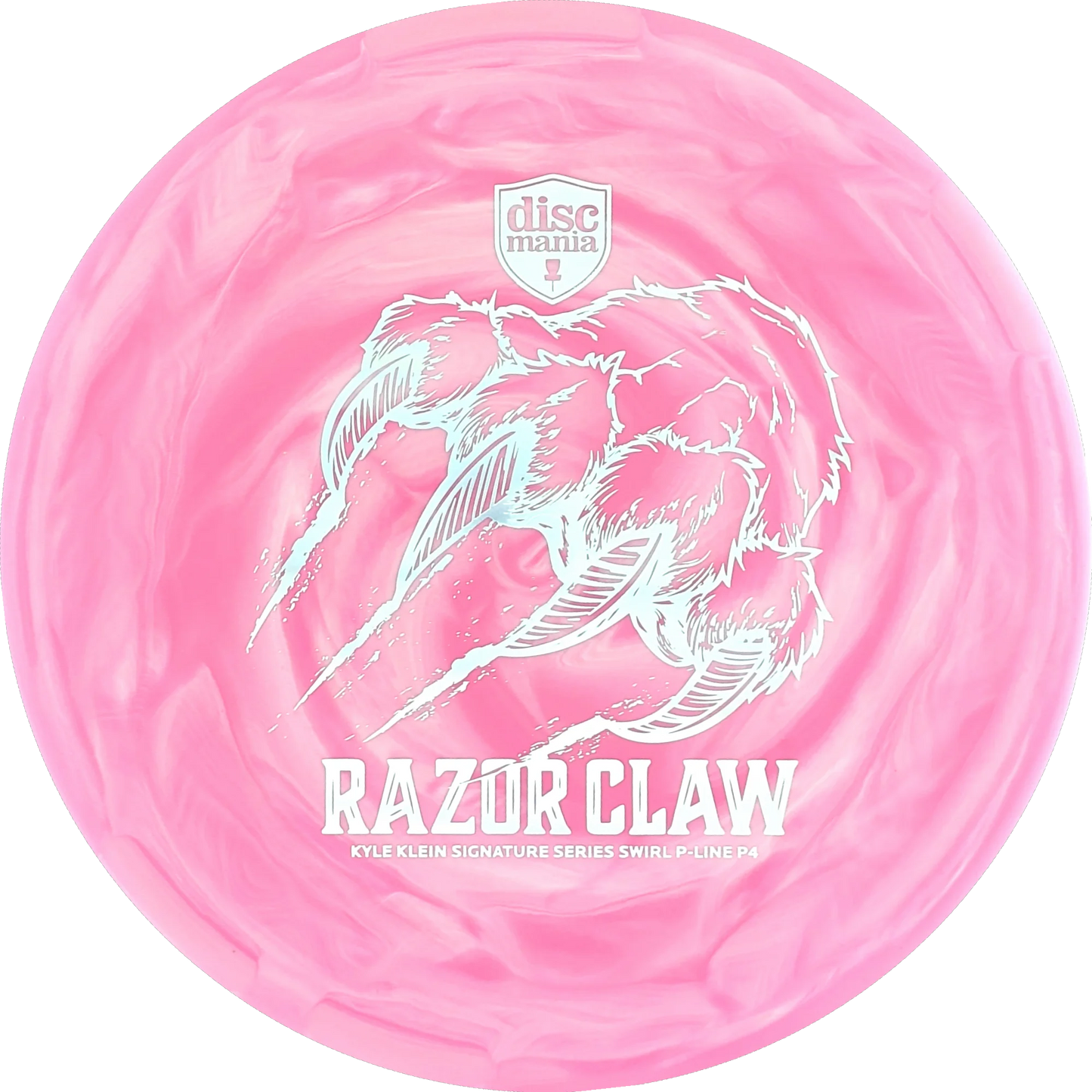 P-Line Flex 2 P4 Kyle Klein Razor Claw