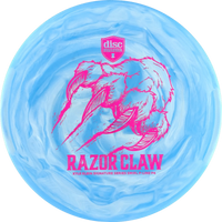 P-Line Flex 2 P4 Kyle Klein Razor Claw