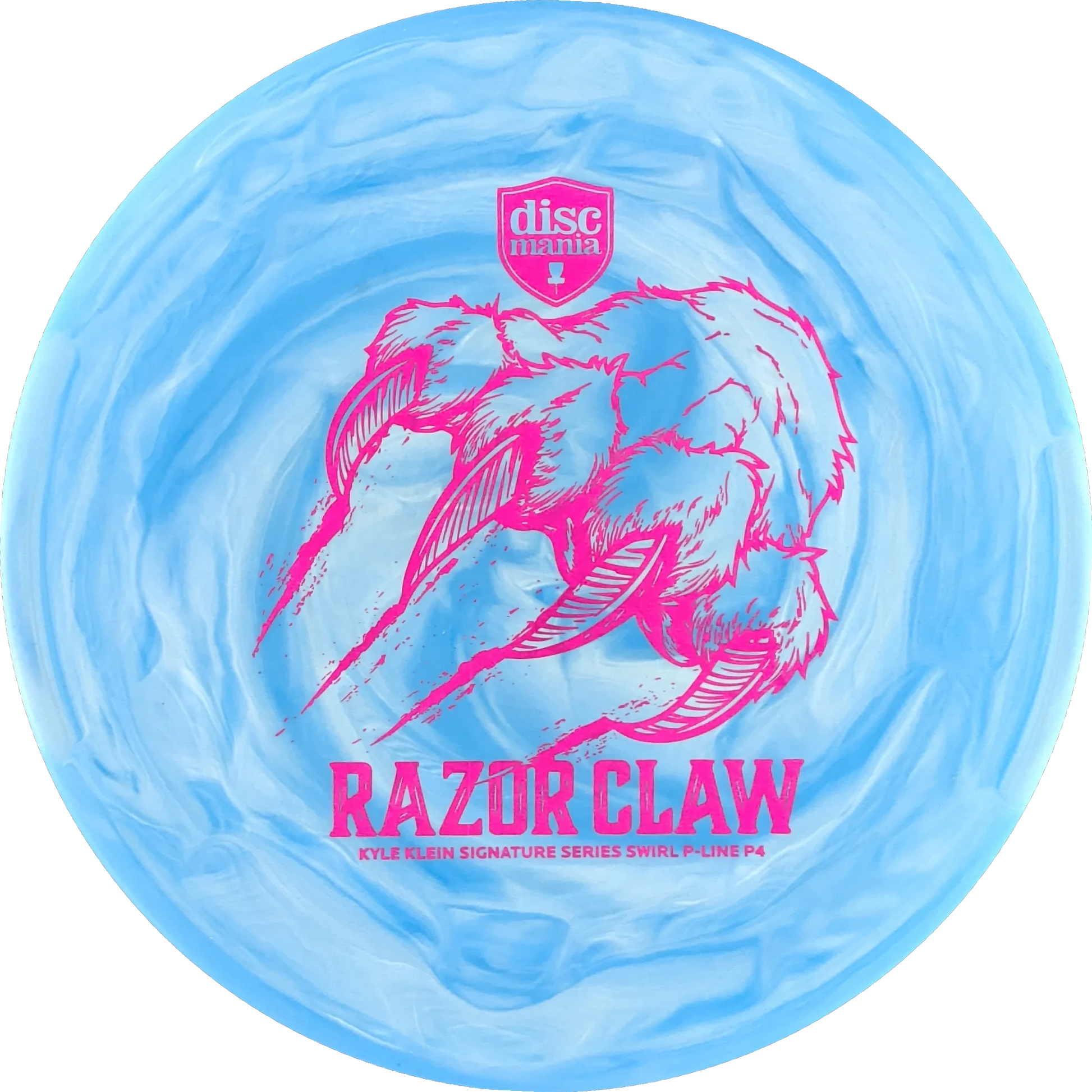 P-Line Flex 2 P4 Kyle Klein Razor Claw