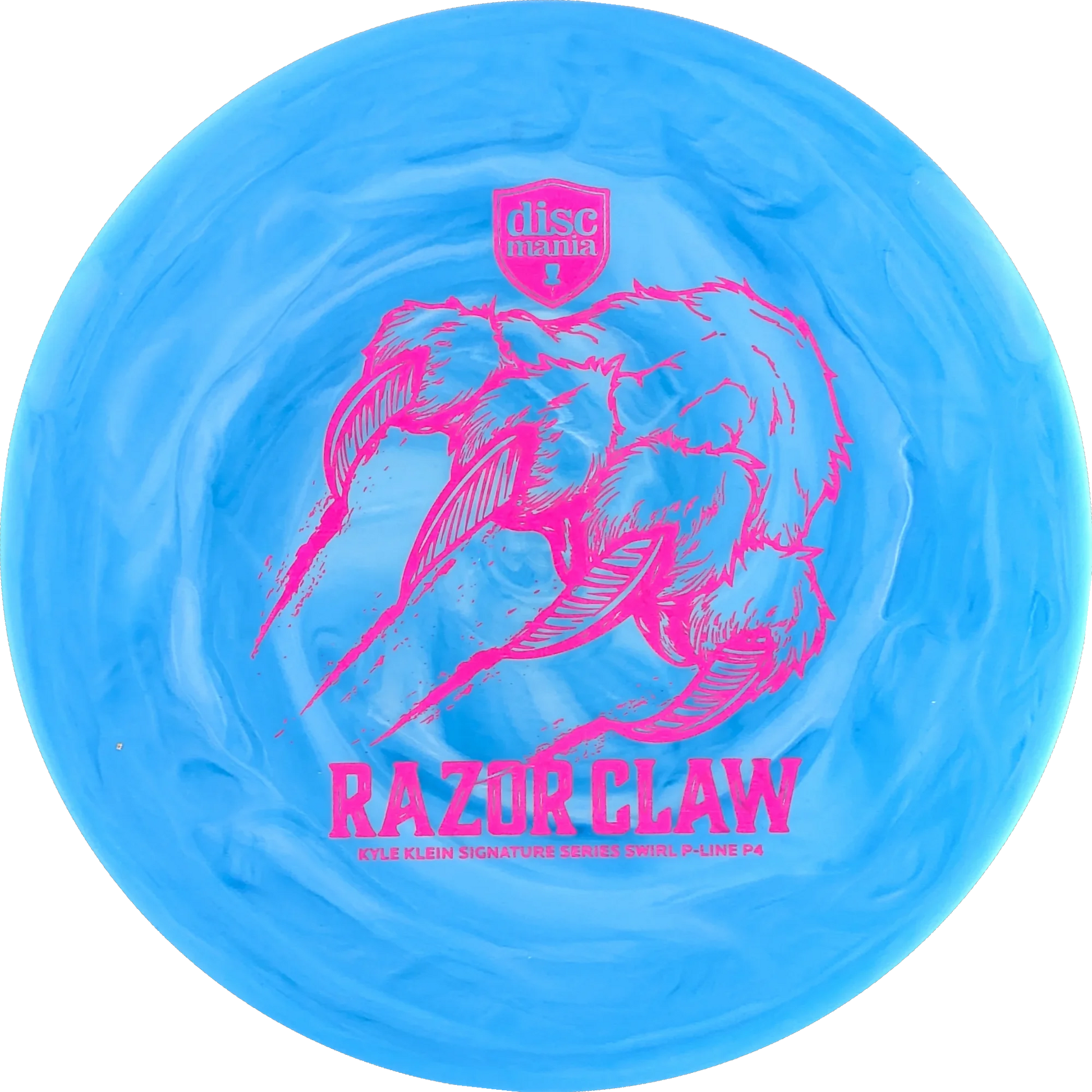 P-Line Flex 2 P4 Kyle Klein Razor Claw