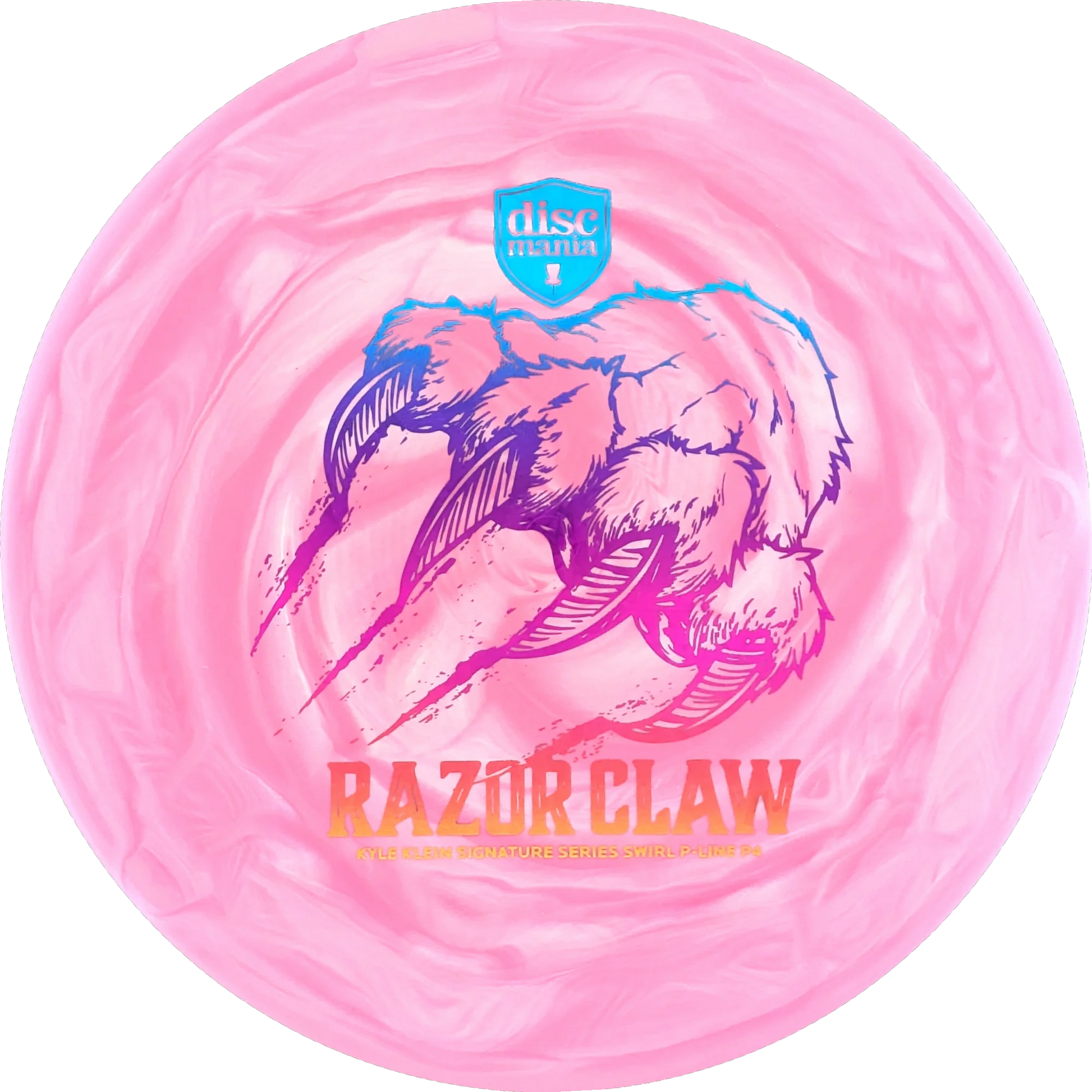 P-Line Flex 2 P4 Kyle Klein Razor Claw