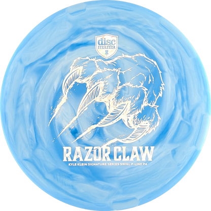 P-Line Flex 2 P4 Kyle Klein Razor Claw