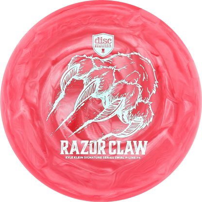 P-Line Flex 2 P4 Kyle Klein Razor Claw