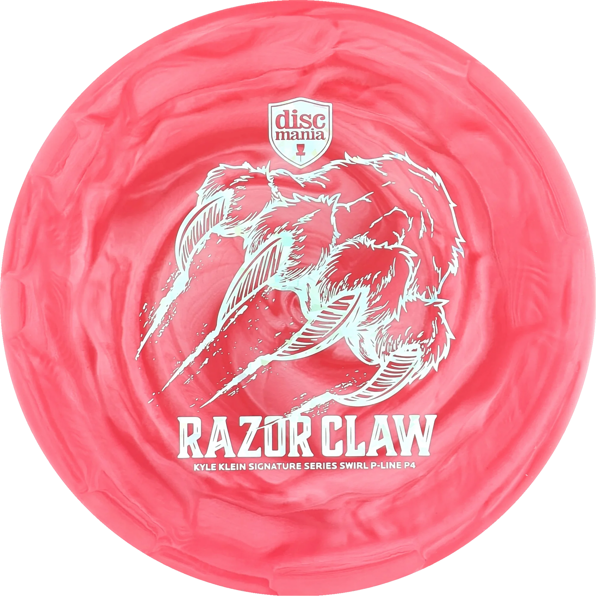 P-Line Flex 2 P4 Kyle Klein Razor Claw