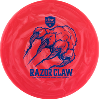 P-Line Flex 2 P4 Kyle Klein Razor Claw