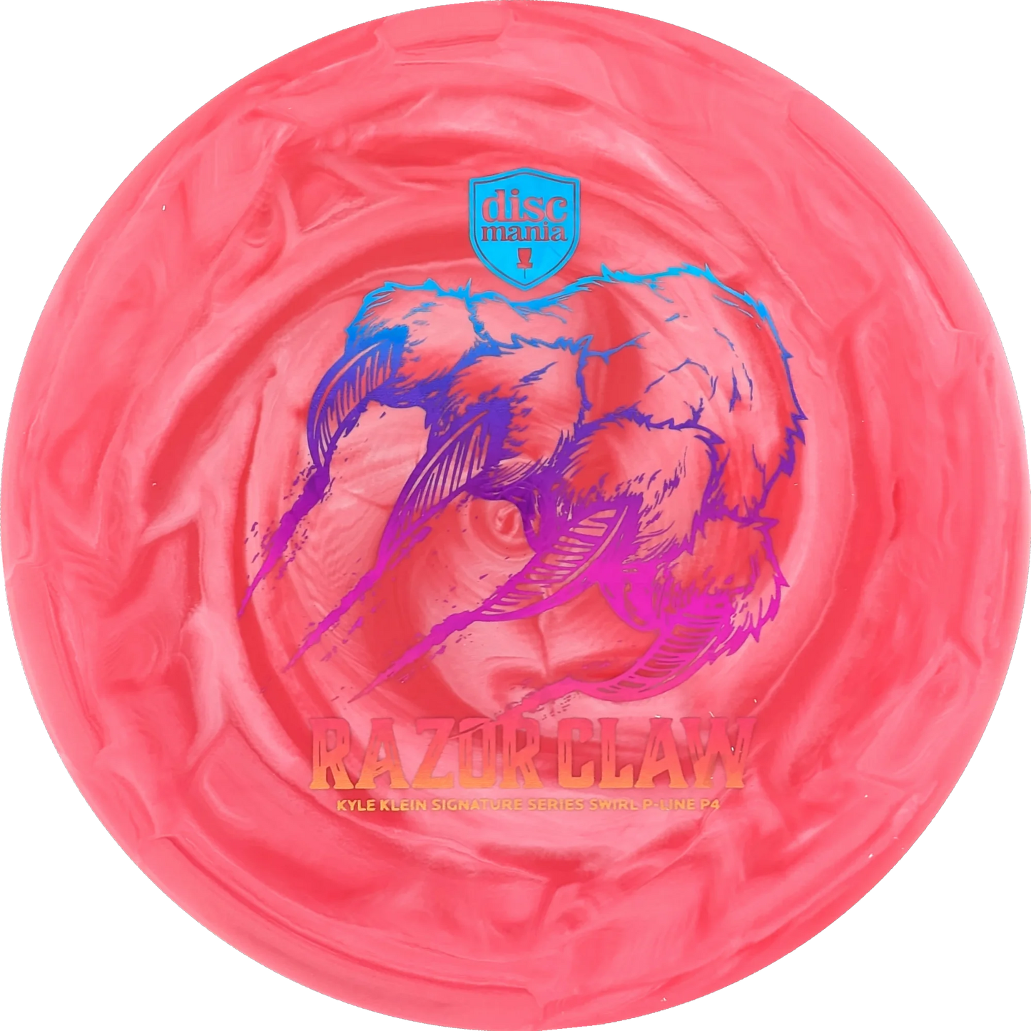 P-Line Flex 2 P4 Kyle Klein Razor Claw