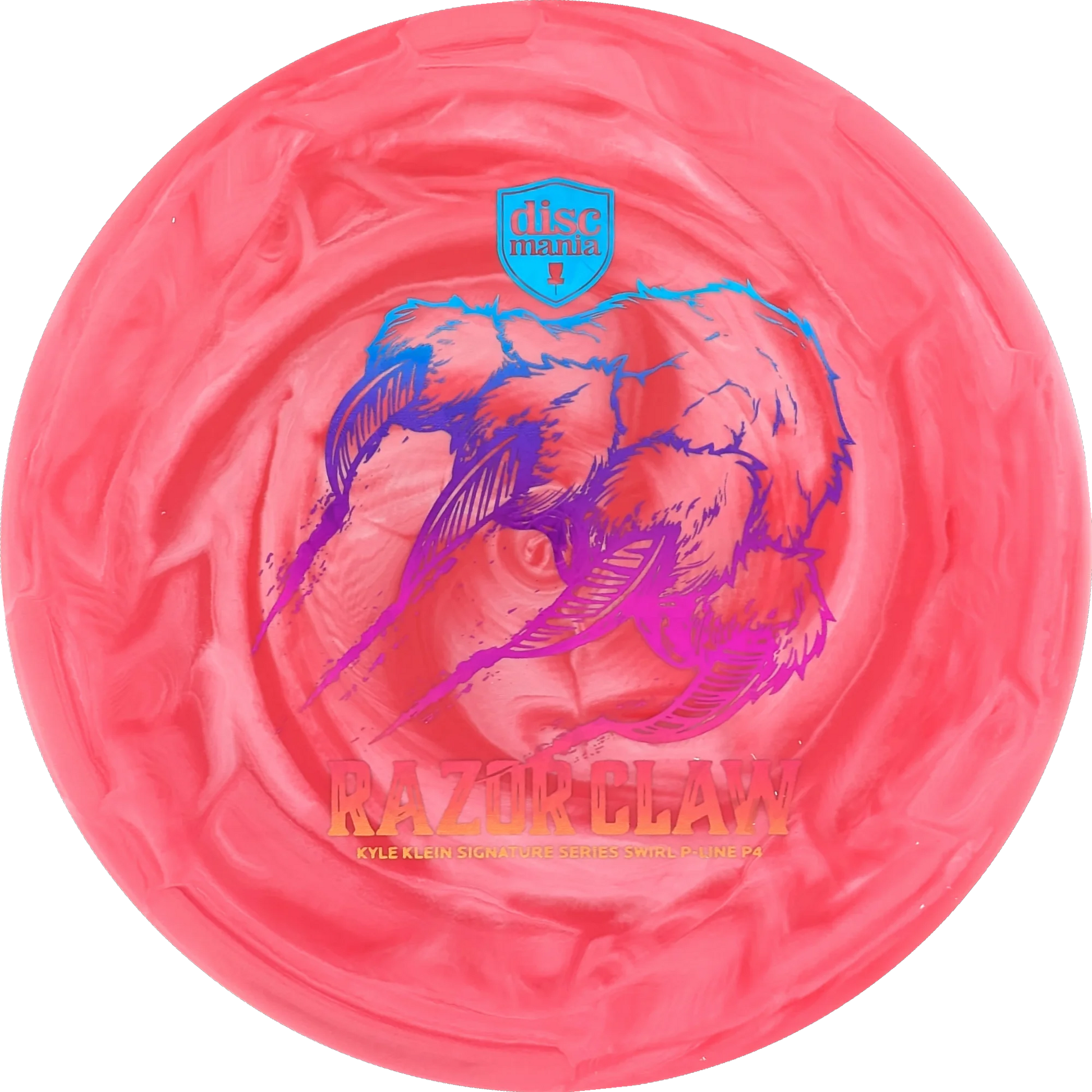 P-Line Flex 2 P4 Kyle Klein Razor Claw