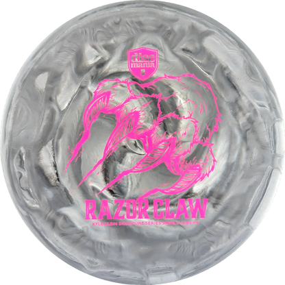 P-Line Flex 2 P4 Kyle Klein Razor Claw