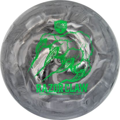 P-Line Flex 2 P4 Kyle Klein Razor Claw