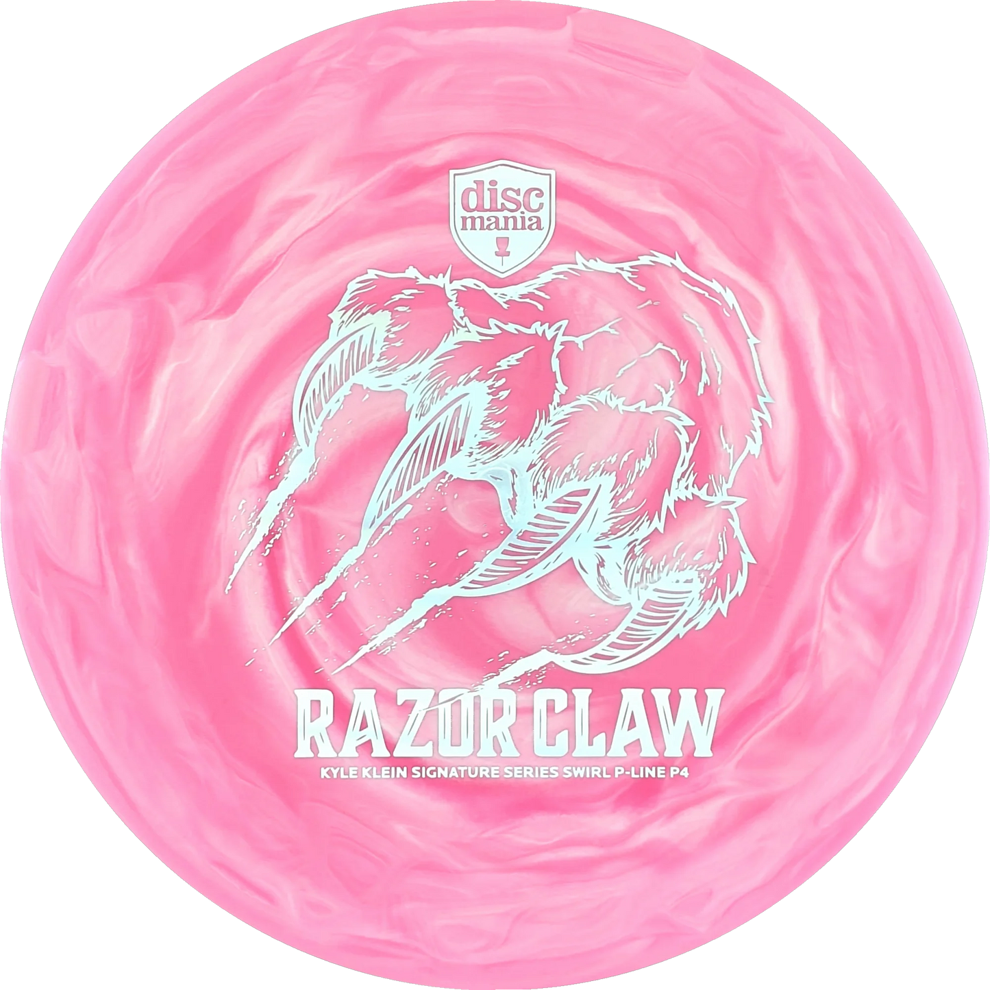 P-Line Flex 2 P4 Kyle Klein Razor Claw