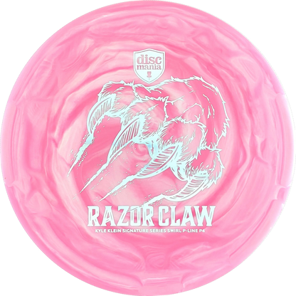 P-Line Flex 2 P4 Kyle Klein Razor Claw