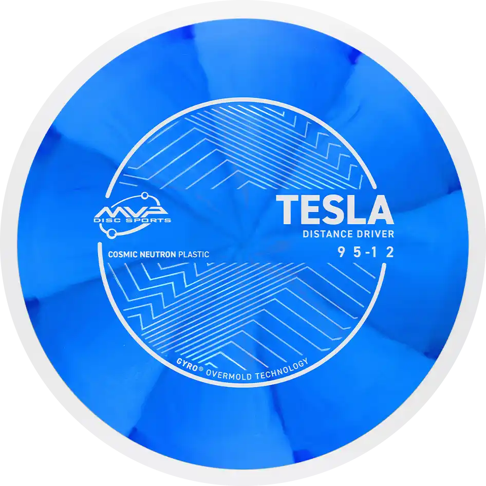 Cosmic Neutron Tesla