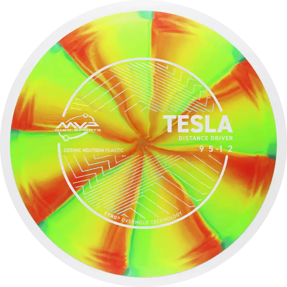 Cosmic Neutron Tesla