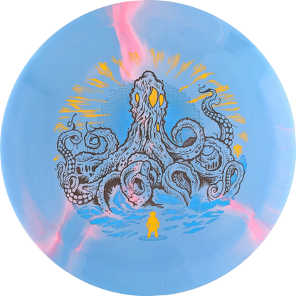 Parallel Kaiju Expanse