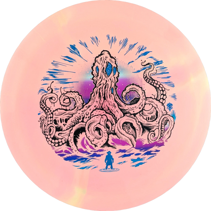 Parallel Kaiju Expanse