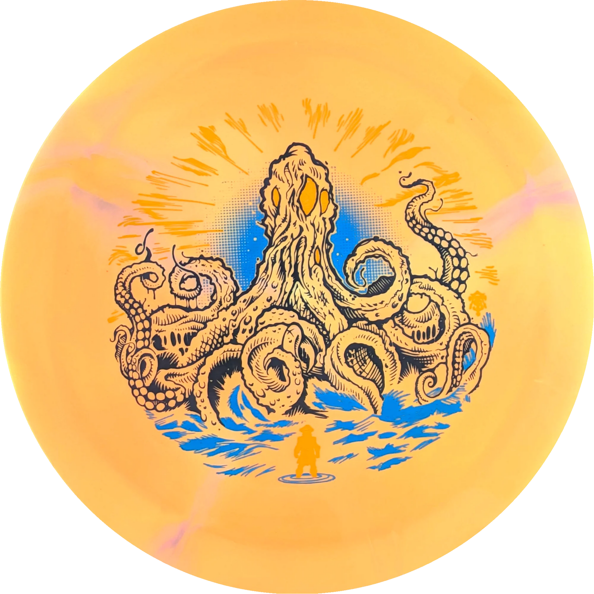 Parallel Kaiju Expanse