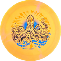 Parallel Kaiju Expanse