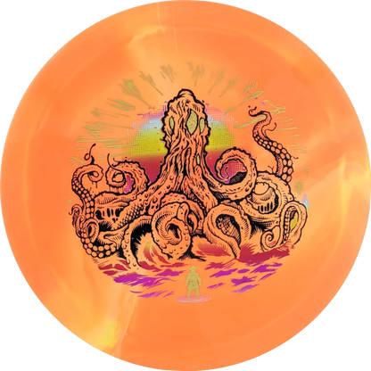 Parallel Kaiju Expanse