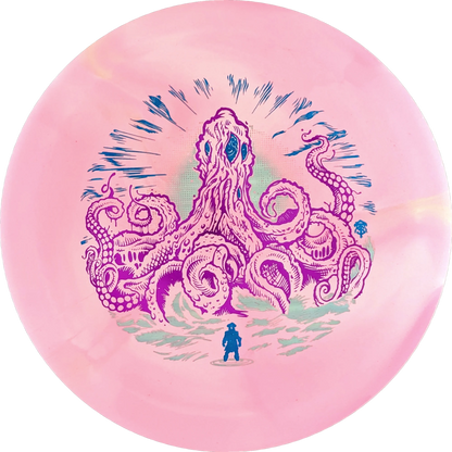 Parallel Kaiju Expanse