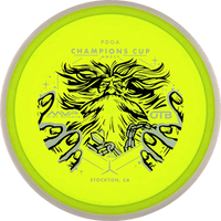 Particle Glow Proton 2025 Champion Cup Hex