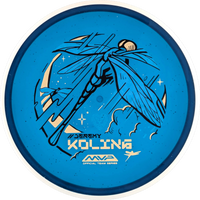 Particle Glow Proton Jeremy Koling Tempo