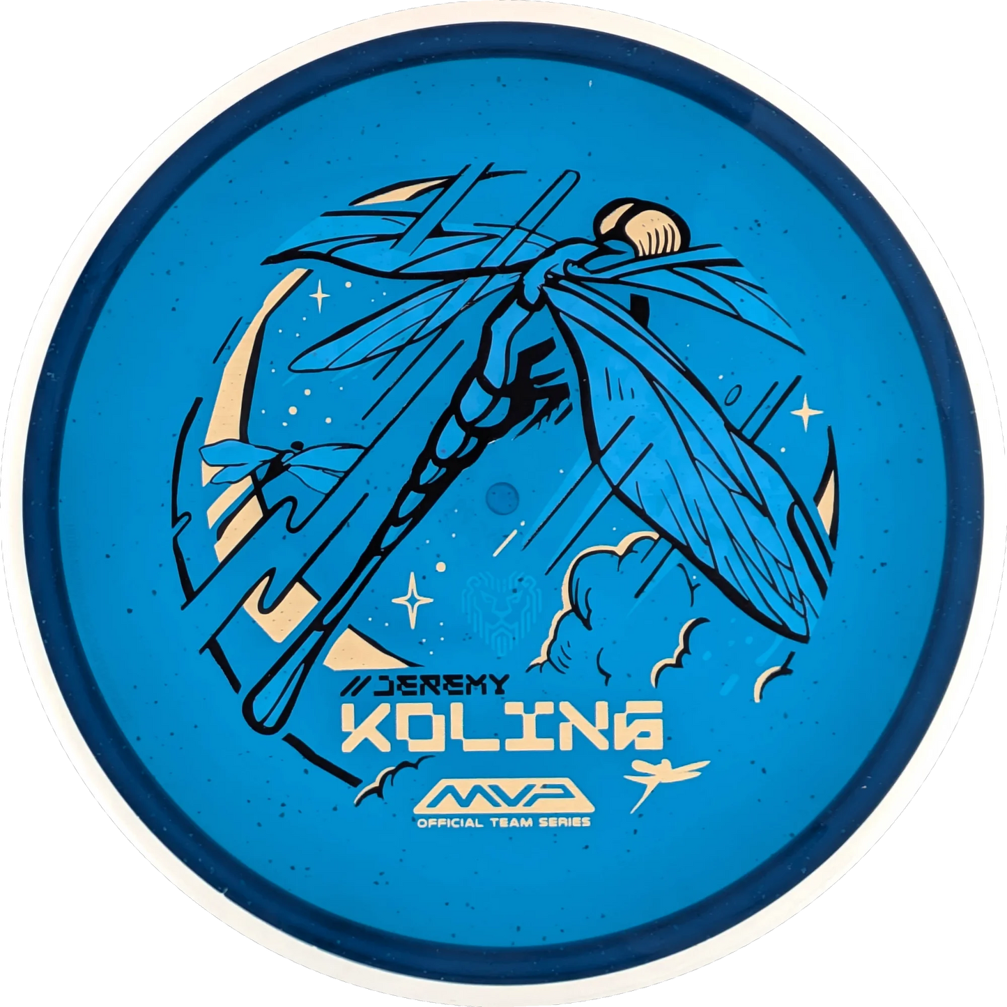 Particle Glow Proton Jeremy Koling Tempo