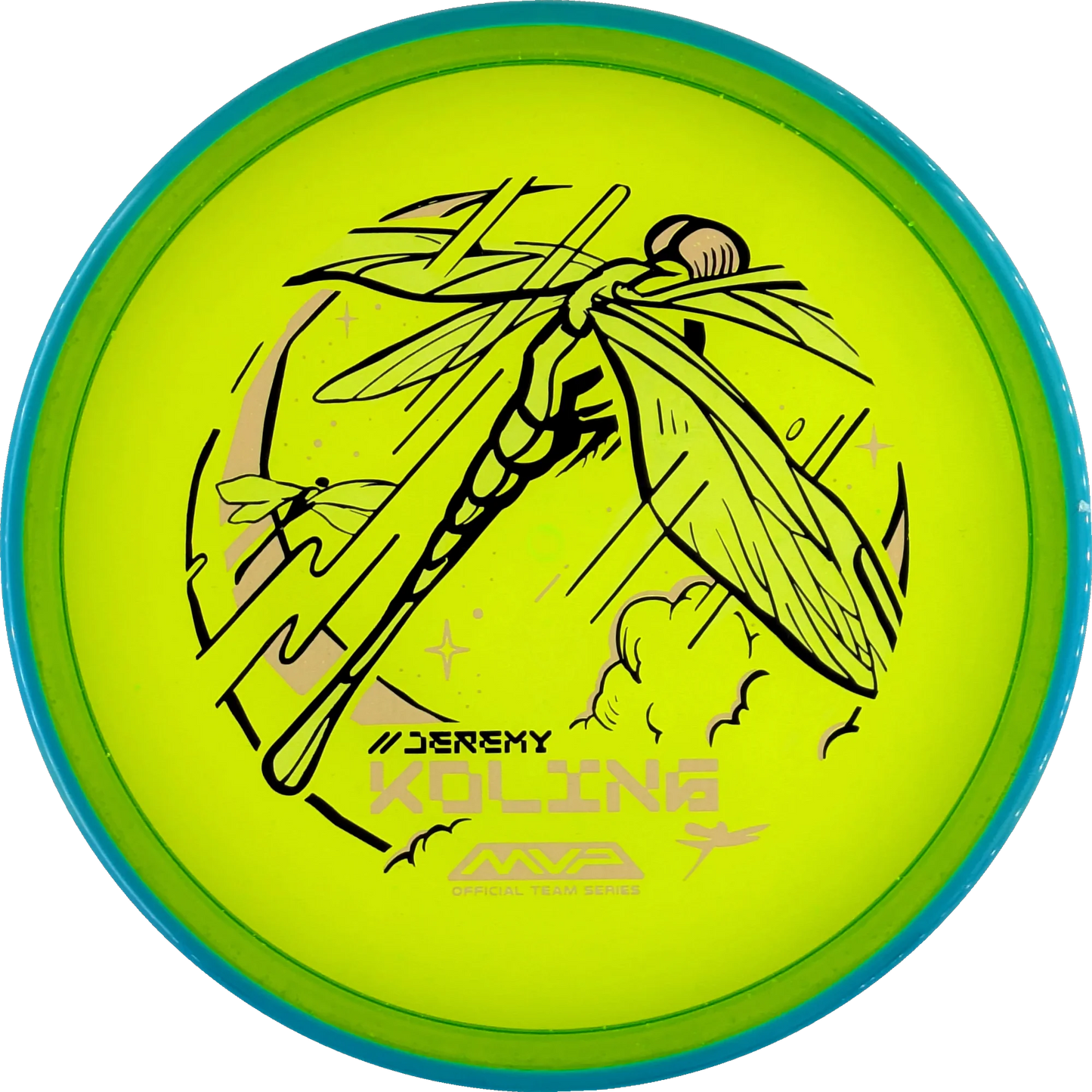 Particle Glow Proton Jeremy Koling Tempo