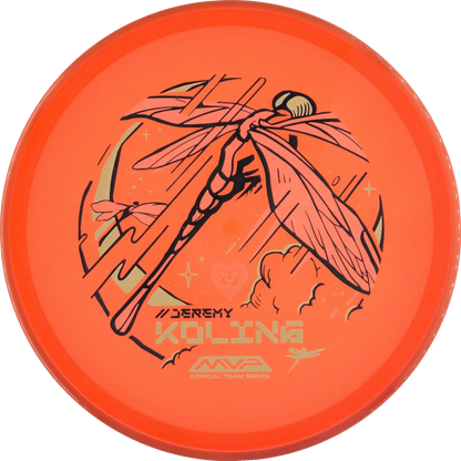 Particle Glow Proton Jeremy Koling Tempo