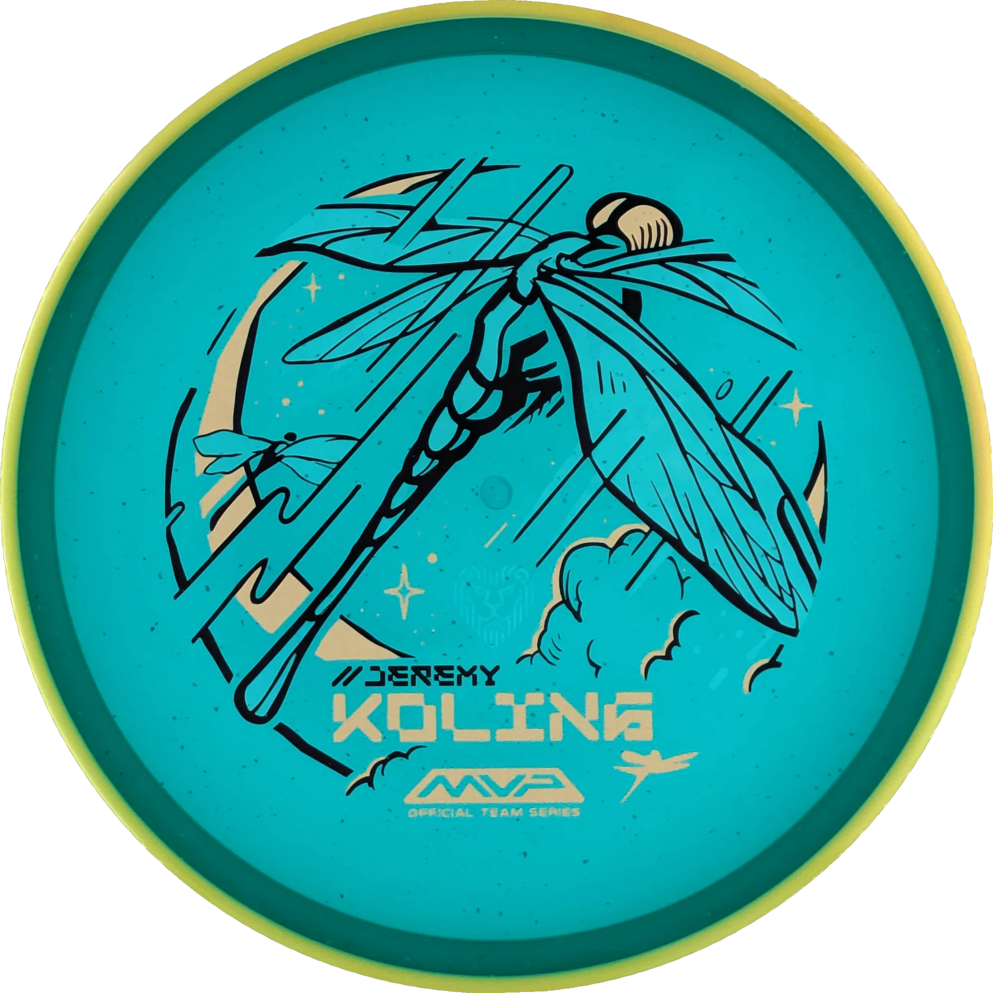 Particle Glow Proton Jeremy Koling Tempo