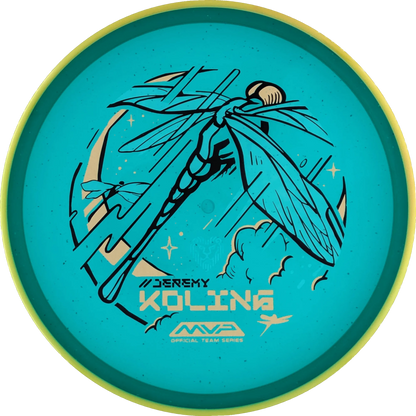 Particle Glow Proton Jeremy Koling Tempo