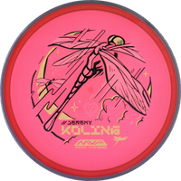 Particle Glow Proton Jeremy Koling Tempo