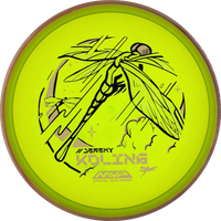 Particle Glow Proton Jeremy Koling Tempo