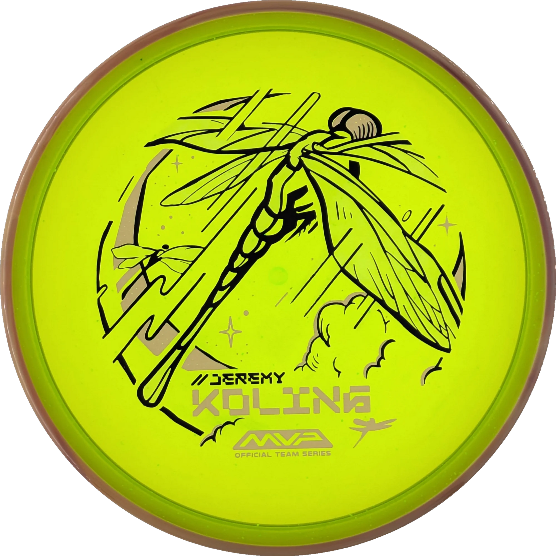 Particle Glow Proton Jeremy Koling Tempo