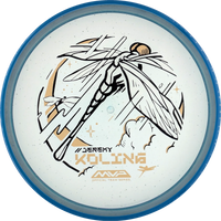 Particle Glow Proton Jeremy Koling Tempo