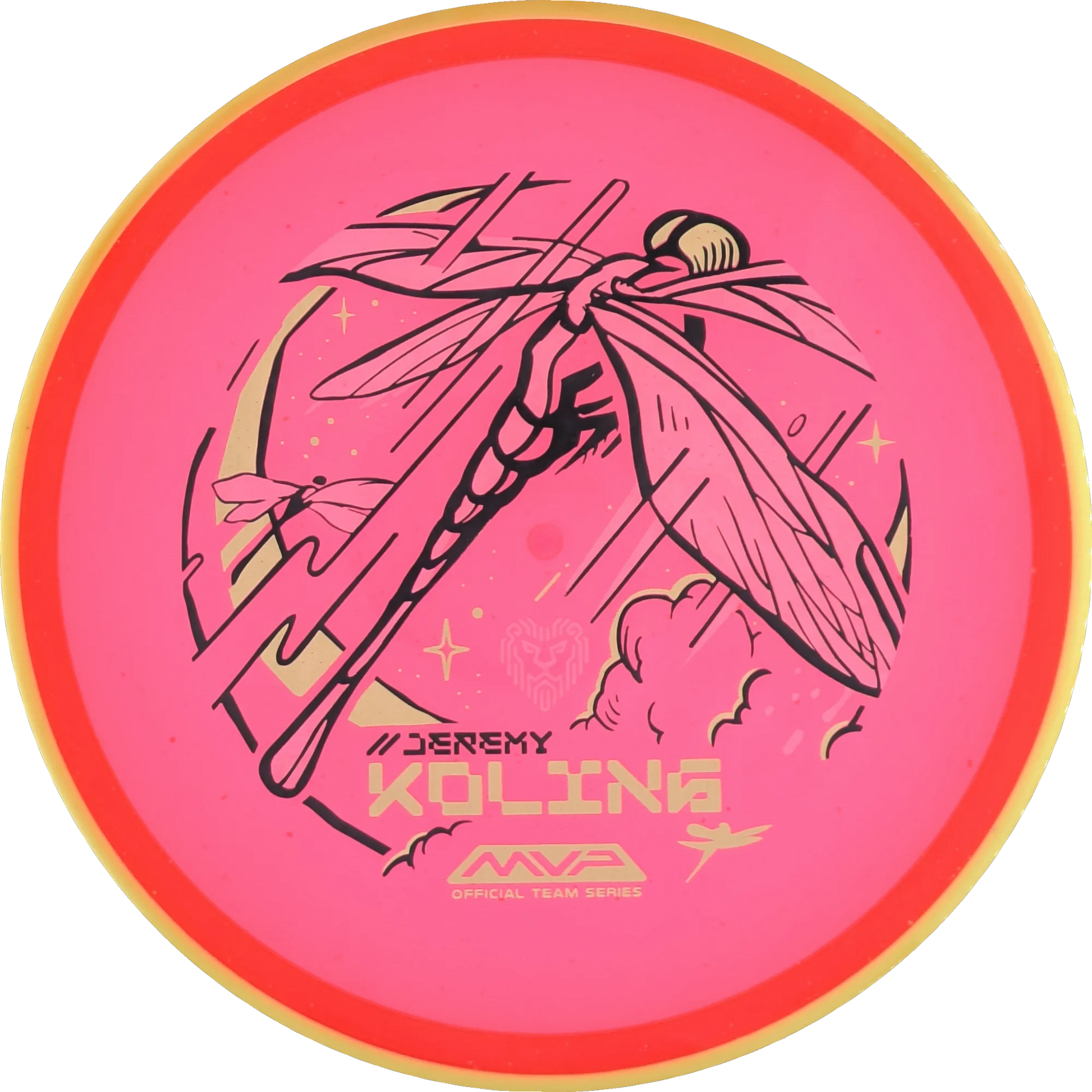 Particle Glow Proton Jeremy Koling Tempo