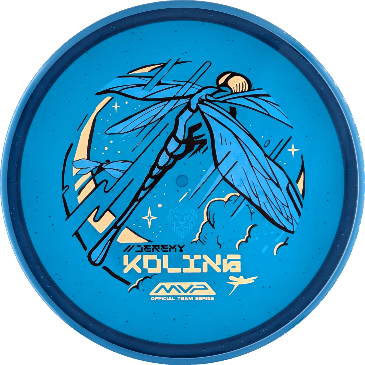 Particle Glow Proton Jeremy Koling Tempo