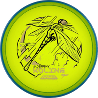 Particle Glow Proton Jeremy Koling Tempo