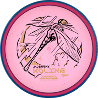 Particle Glow Proton Jeremy Koling Tempo