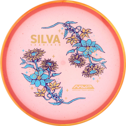 Particle Glow Proton Soft Silva Saarinen Proxy