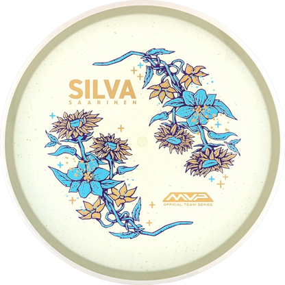 Particle Glow Proton Soft Silva Saarinen Proxy