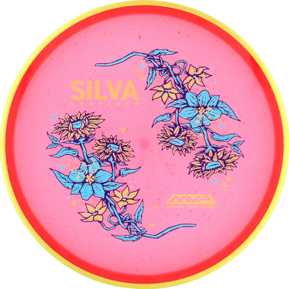 Particle Glow Proton Soft Silva Saarinen Proxy