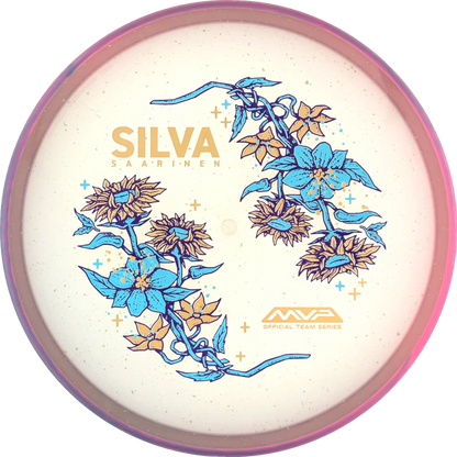 Particle Glow Proton Soft Silva Saarinen Proxy