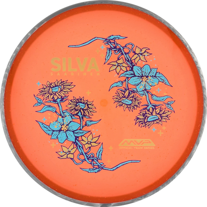 Particle Glow Proton Soft Silva Saarinen Proxy