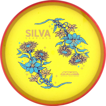 Particle Glow Proton Soft Silva Saarinen Proxy