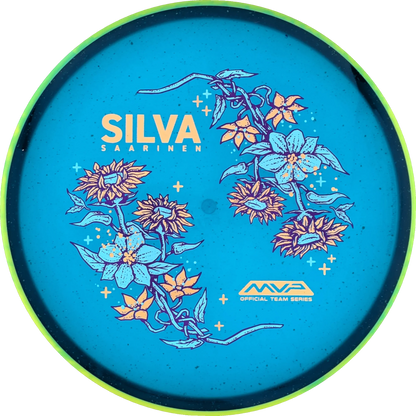 Particle Glow Proton Soft Silva Saarinen Proxy