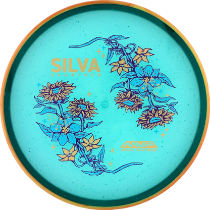 Particle Glow Proton Soft Silva Saarinen Proxy