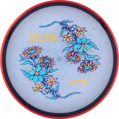 Particle Glow Proton Soft Silva Saarinen Proxy