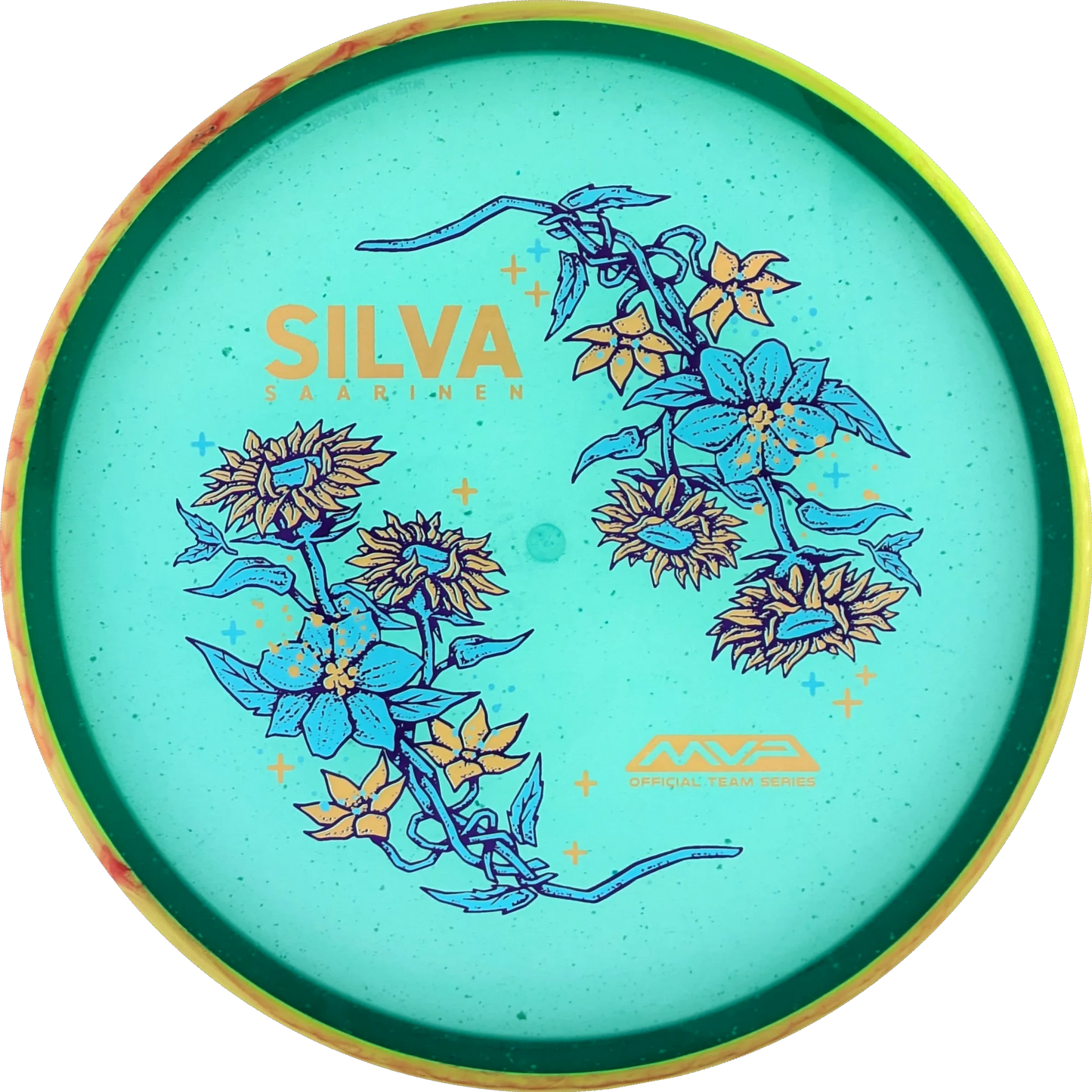 Particle Glow Proton Soft Silva Saarinen Proxy