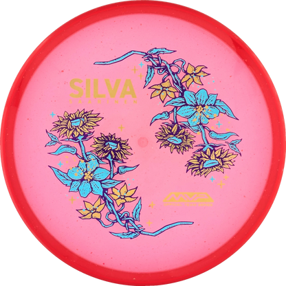 Particle Glow Proton Soft Silva Saarinen Proxy